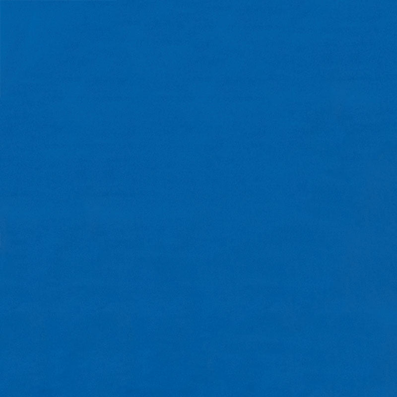 Cecil Cotton Chintz fabric in royal color - pattern number 76987 - by Schumacher in the Perfect Basics: Cotton collection