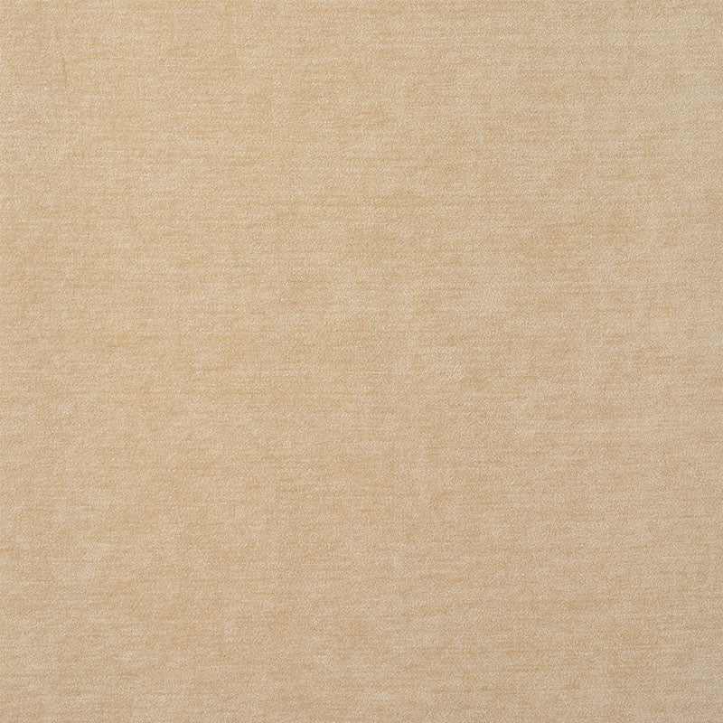 Ryder Performance Chenille fabric in natural color - pattern number 77160 - by Schumacher in the Perfect Basics: Chenille collection