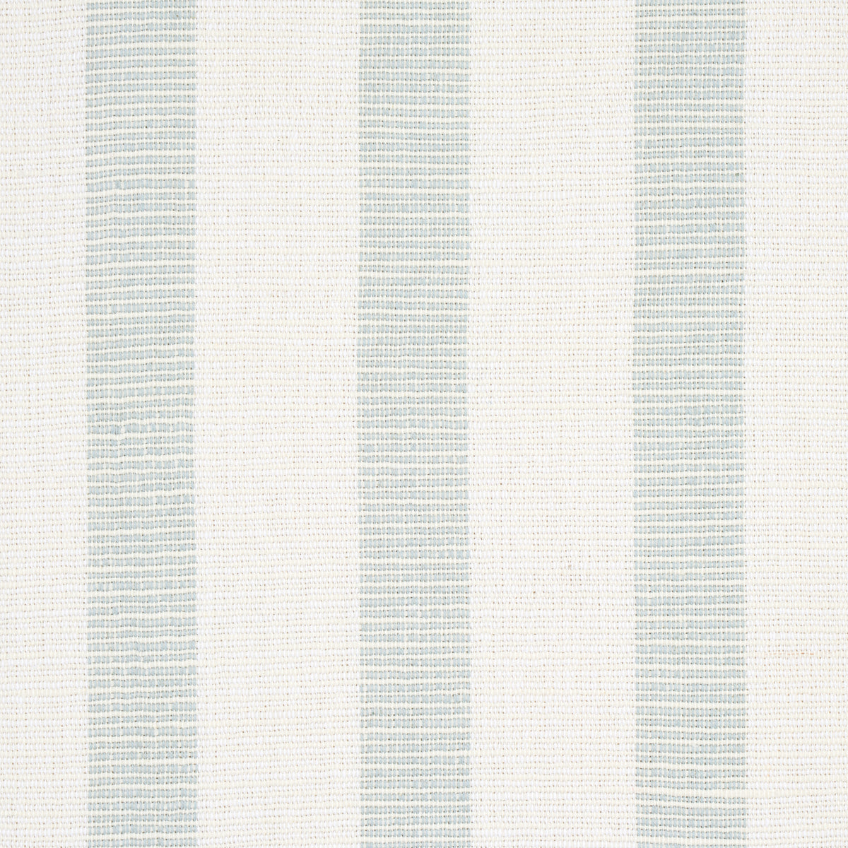 Ketley Performance Stripe fabric in sky color - pattern number 77564 - by Schumacher in the Stripes Revisits collection