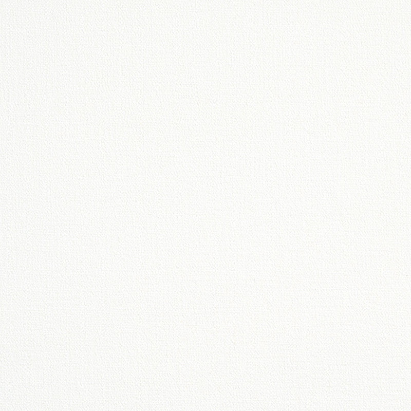 Albert Performance Cotton fabric in white color - pattern number 77808 - by Schumacher in the Perfect Basics: Cotton collection