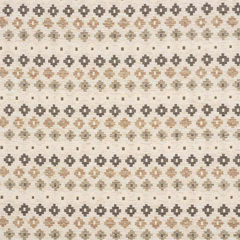 Ayumi Performance fabric in natural color - pattern number 78131 - by Schumacher in the Open Sky collection