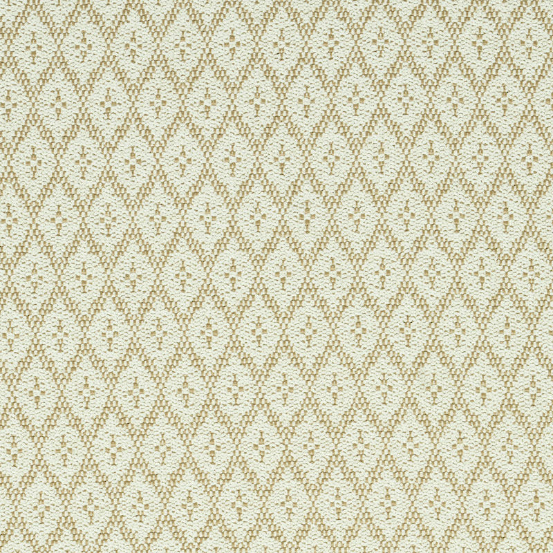 Olmsted Indoor Outdoor fabric in natural color - pattern number 79171 - by Schumacher in the Indoor-Outdoor Prints & Wovens collection
