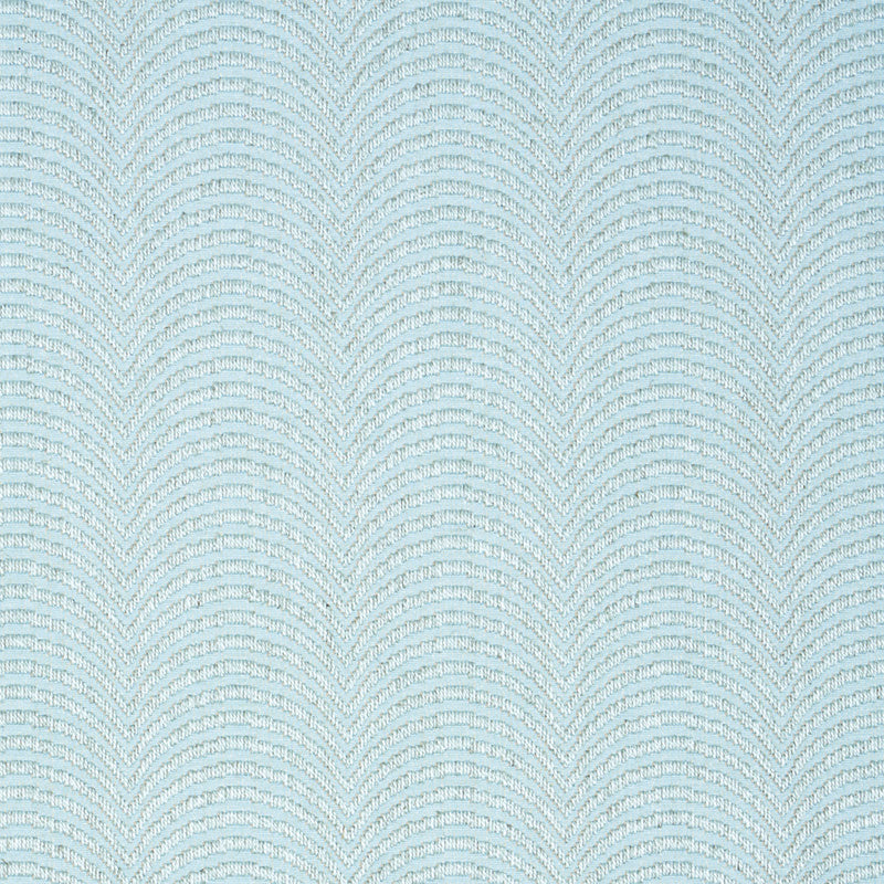 Hurdles Performance fabric in mineral color - pattern number 79960 - by Schumacher in the Neisha Crosland collection