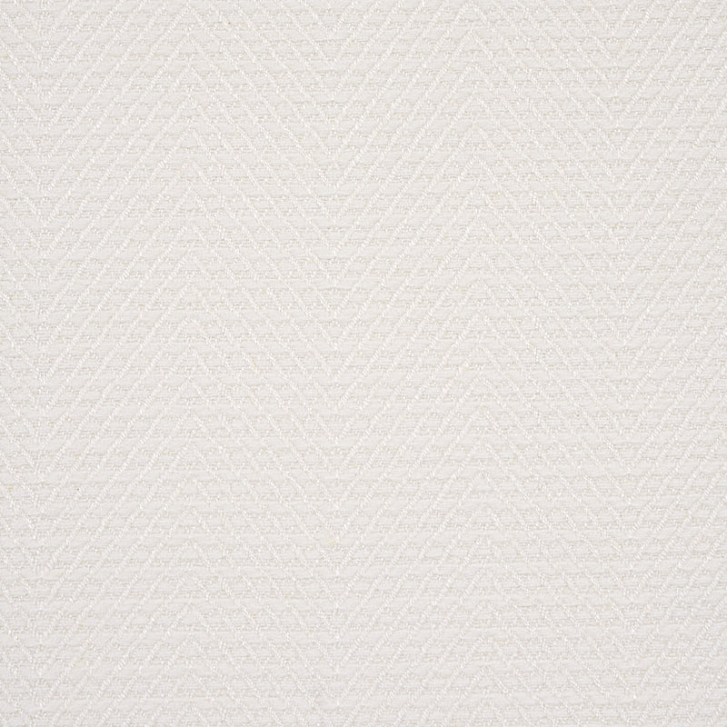 Vento Texture fabric in ivory color - pattern number 79971 - by Schumacher in the Natura collection