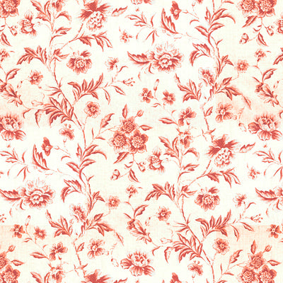 Mandarin Rose fabric in pink color - pattern 8012104.7.0 - by Brunschwig & Fils in the Le Jardin Chinois collection