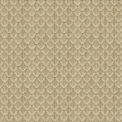 Amoy Trellis fabric in beige color - pattern 8012117.16.0 - by Brunschwig & Fils in the Le Jardin Chinois collection