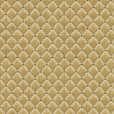 Amoy Trellis fabric in tan color - pattern 8012117.46.0 - by Brunschwig &amp; Fils in the Le Jardin Chinois collection
