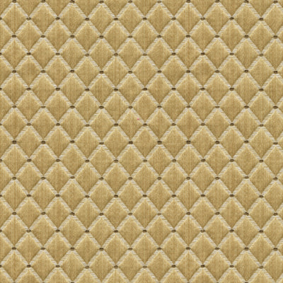 Amoy Trellis fabric in tan color - pattern 8012117.46.0 - by Brunschwig & Fils in the Le Jardin Chinois collection