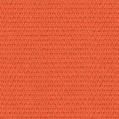 Chi Texture fabric in orange color - pattern 8012128.12.0 - by Brunschwig &amp; Fils in the Le Jardin Chinois collection