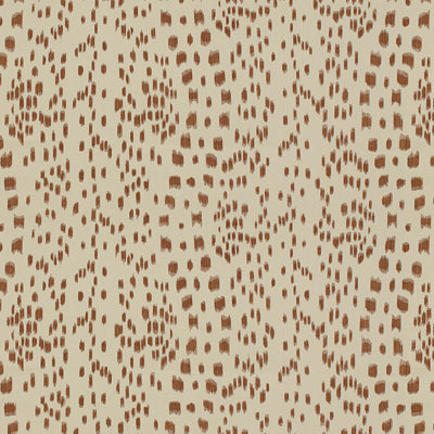 Les Touches fabric in tan color - pattern 8012138.16.0 - by Brunschwig &amp; Fils in the Le Jardin Chinois collection