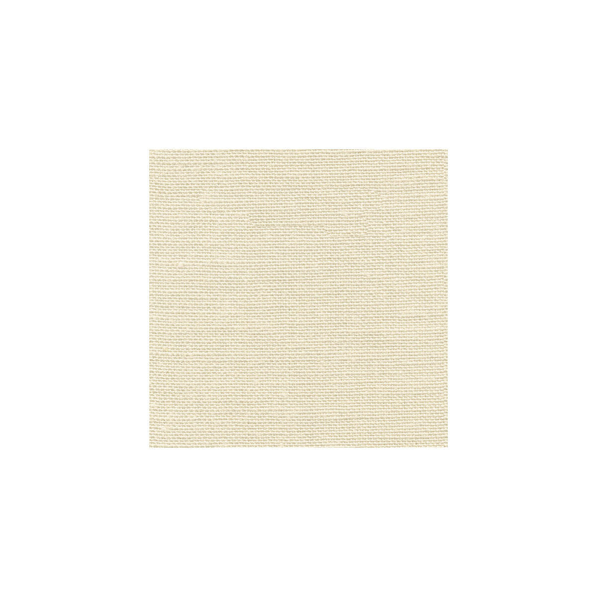 Bankers Linen fabric in vanilla color - pattern 8012140.1.0 - by Brunschwig & Fils in the Le Jardin Chinois collection