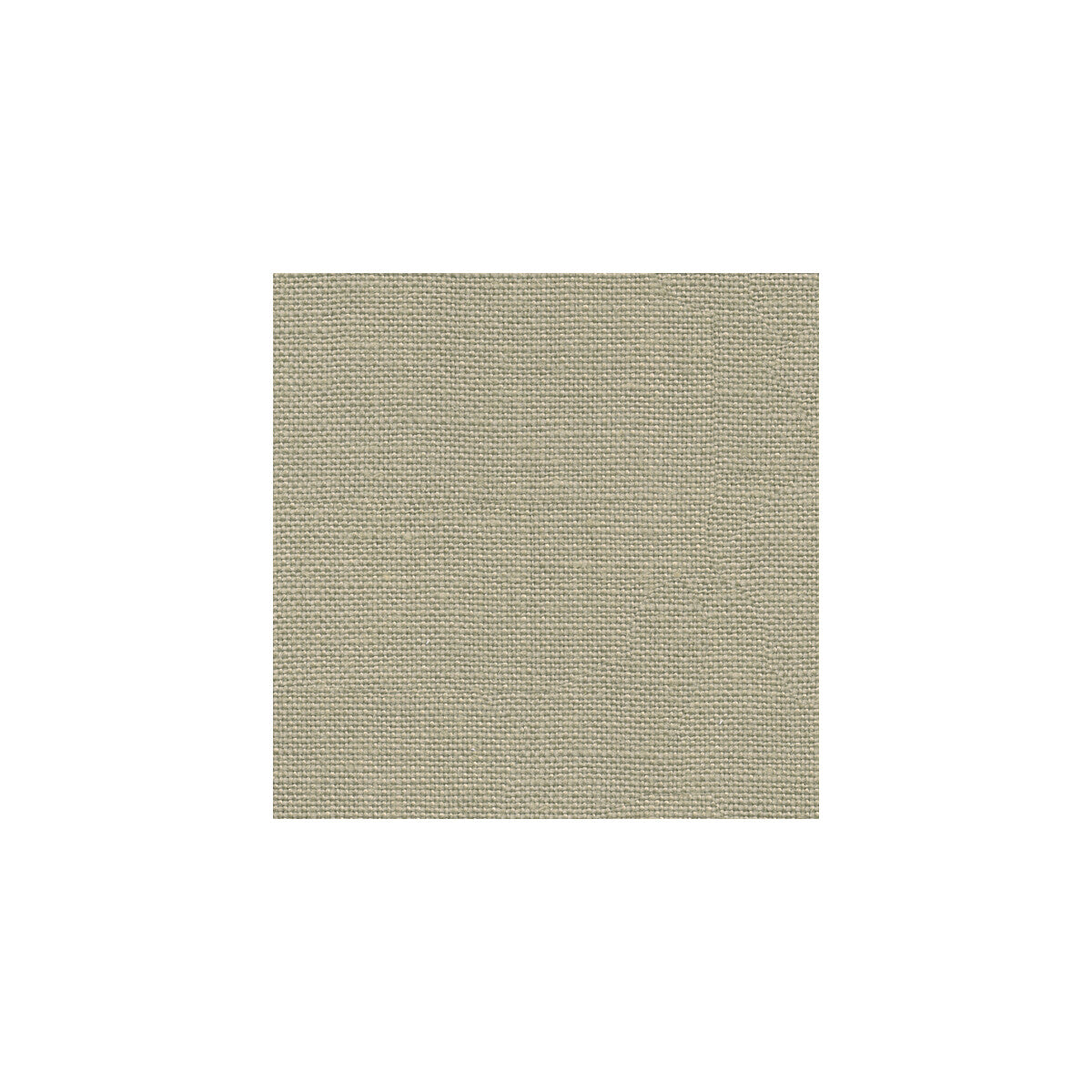 Bankers Linen fabric in ash color - pattern 8012140.11.0 - by Brunschwig & Fils in the Le Jardin Chinois collection