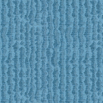 Grove Texture fabric in french blue color - pattern 8013140.5.0 - by Brunschwig &amp; Fils in the Hommage collection