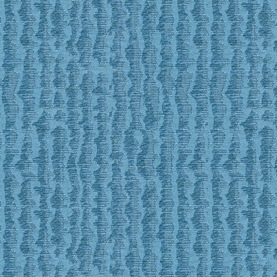Grove Texture fabric in french blue color - pattern 8013140.5.0 - by Brunschwig & Fils in the Hommage collection