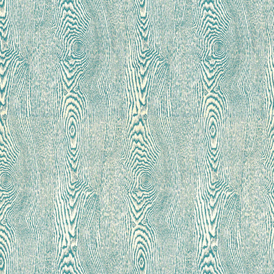 Wood fabric in river color - pattern 8013142.15.0 - by Brunschwig &amp; Fils in the Hommage collection