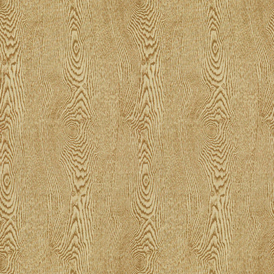 Wood fabric in tan color - pattern 8013142.16.0 - by Brunschwig &amp; Fils in the Hommage collection