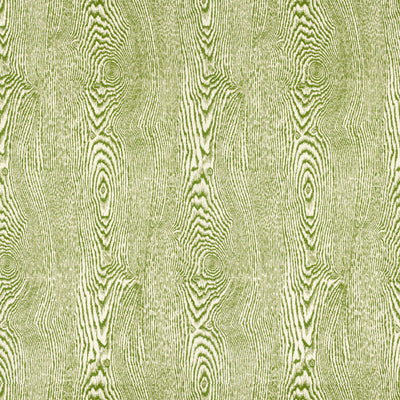 Wood fabric in leaf color - pattern 8013142.3.0 - by Brunschwig &amp; Fils in the Hommage collection