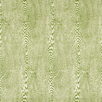 Wood fabric in leaf color - pattern 8013142.3.0 - by Brunschwig & Fils in the Hommage collection