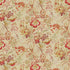 Edenwood Hdb fabric in red/yellow color - pattern 8013143.910.0 - by Brunschwig & Fils in the Hommage collection