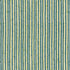 Pique-Nique fabric in teal/apple color - pattern 8013145.513.0 - by Brunschwig & Fils in the Hommage collection