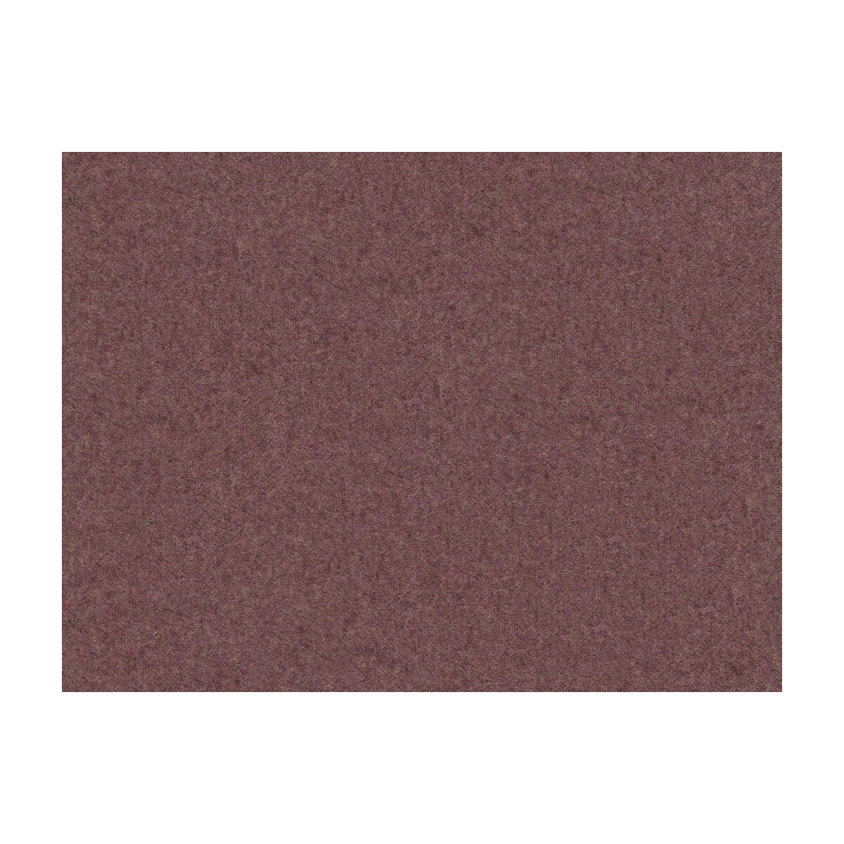 Chevalier Wool fabric in thistle color - pattern 8013149.10.0 - by Brunschwig & Fils