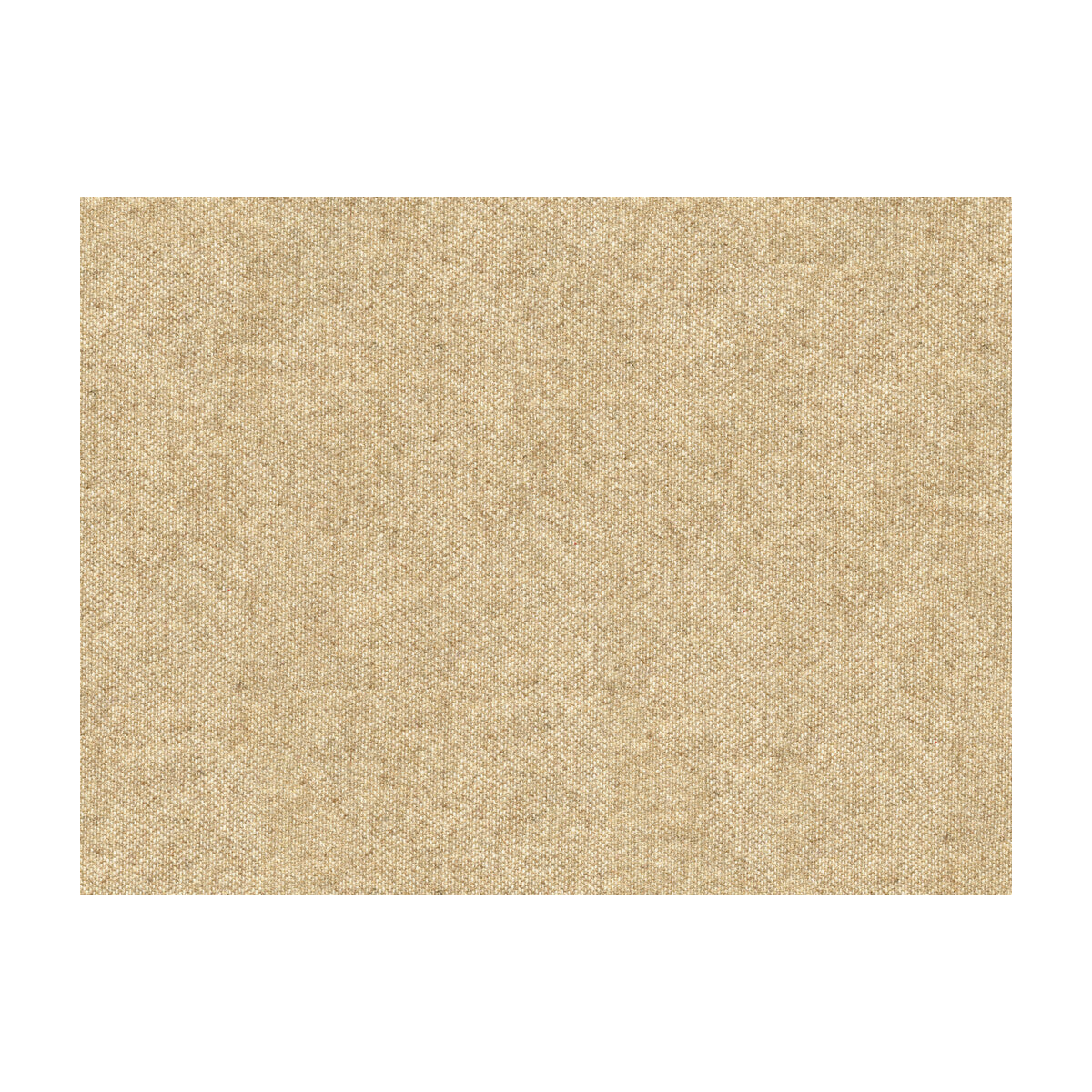 Chevalier Wool fabric in oatmeal color - pattern 8013149.1116.0 - by Brunschwig & Fils
