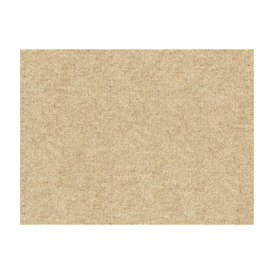 Chevalier Wool fabric in oatmeal color - pattern 8013149.1116.0 - by Brunschwig &amp; Fils