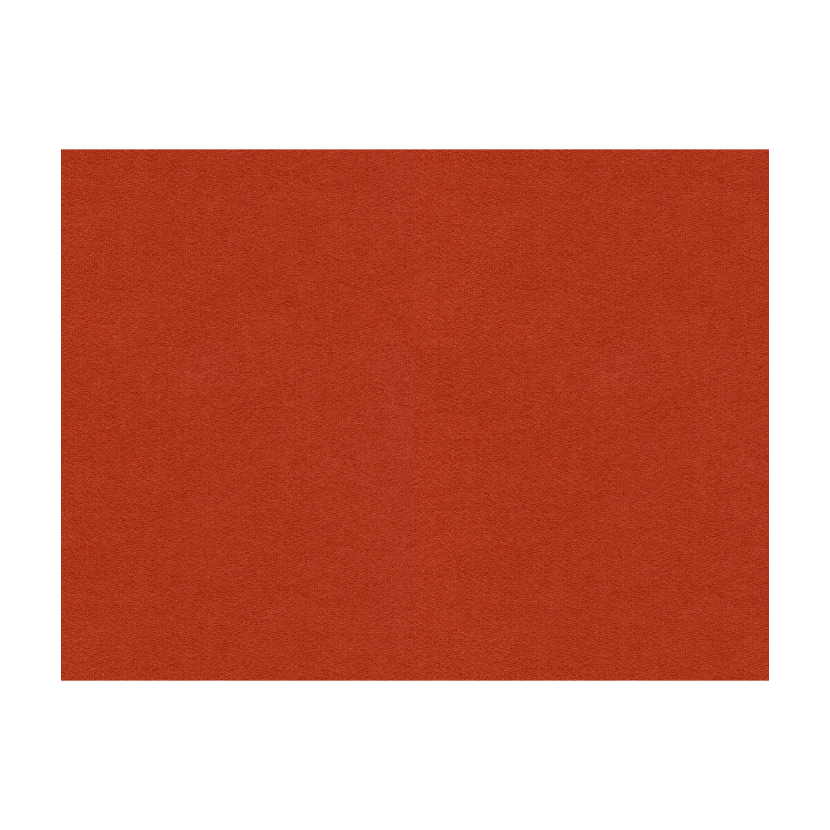 Chevalier Wool fabric in bittersweet color - pattern 8013149.12.0 - by Brunschwig & Fils