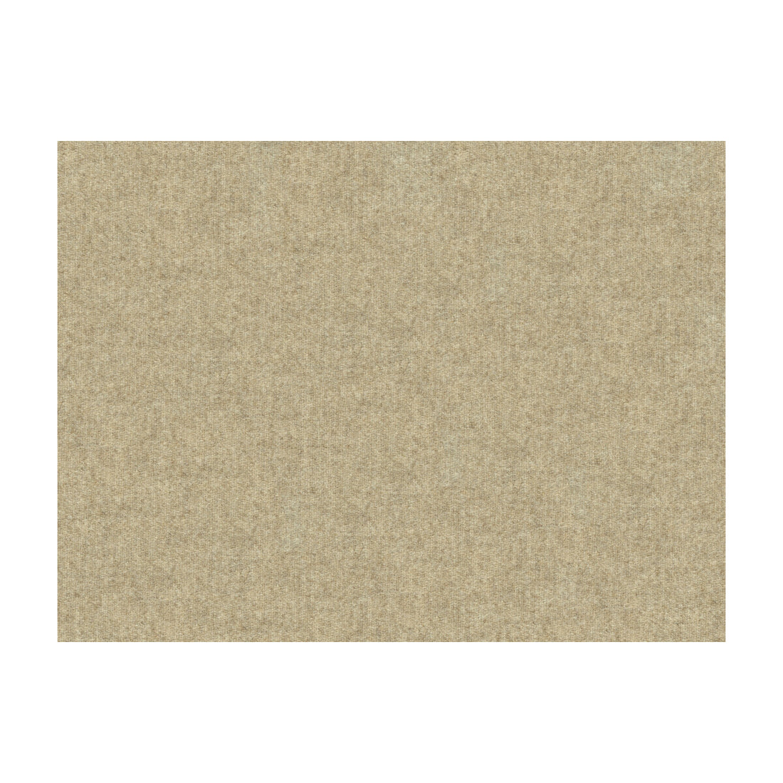 Chevalier Wool fabric in jute color - pattern 8013149.161.0 - by Brunschwig &amp; Fils