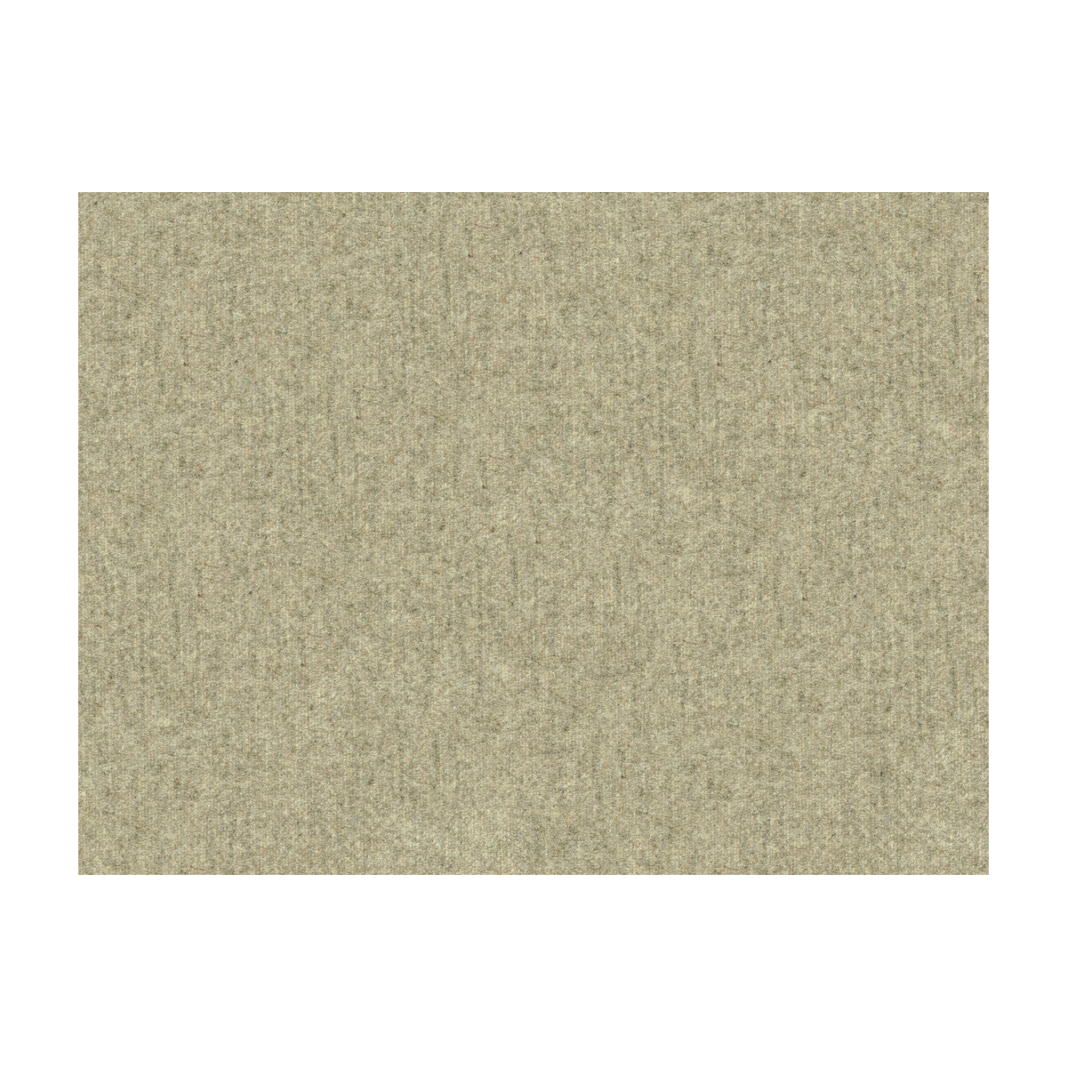 Chevalier Wool fabric in ash color - pattern 8013149.1611.0 - by Brunschwig & Fils
