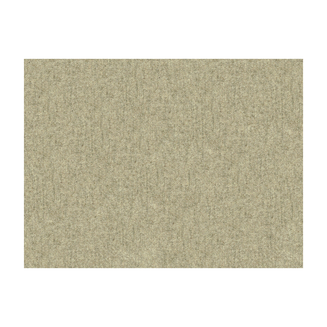 Chevalier Wool fabric in ash color - pattern 8013149.1611.0 - by Brunschwig &amp; Fils