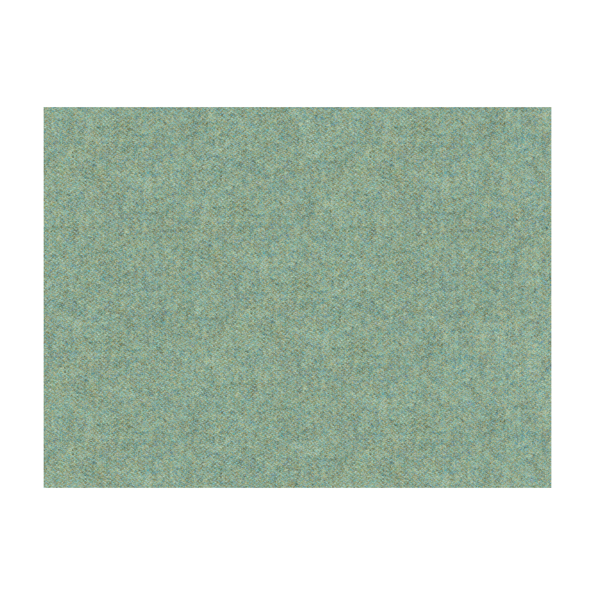 Chevalier Wool fabric in aqua color - pattern 8013149.1613.0 - by Brunschwig & Fils