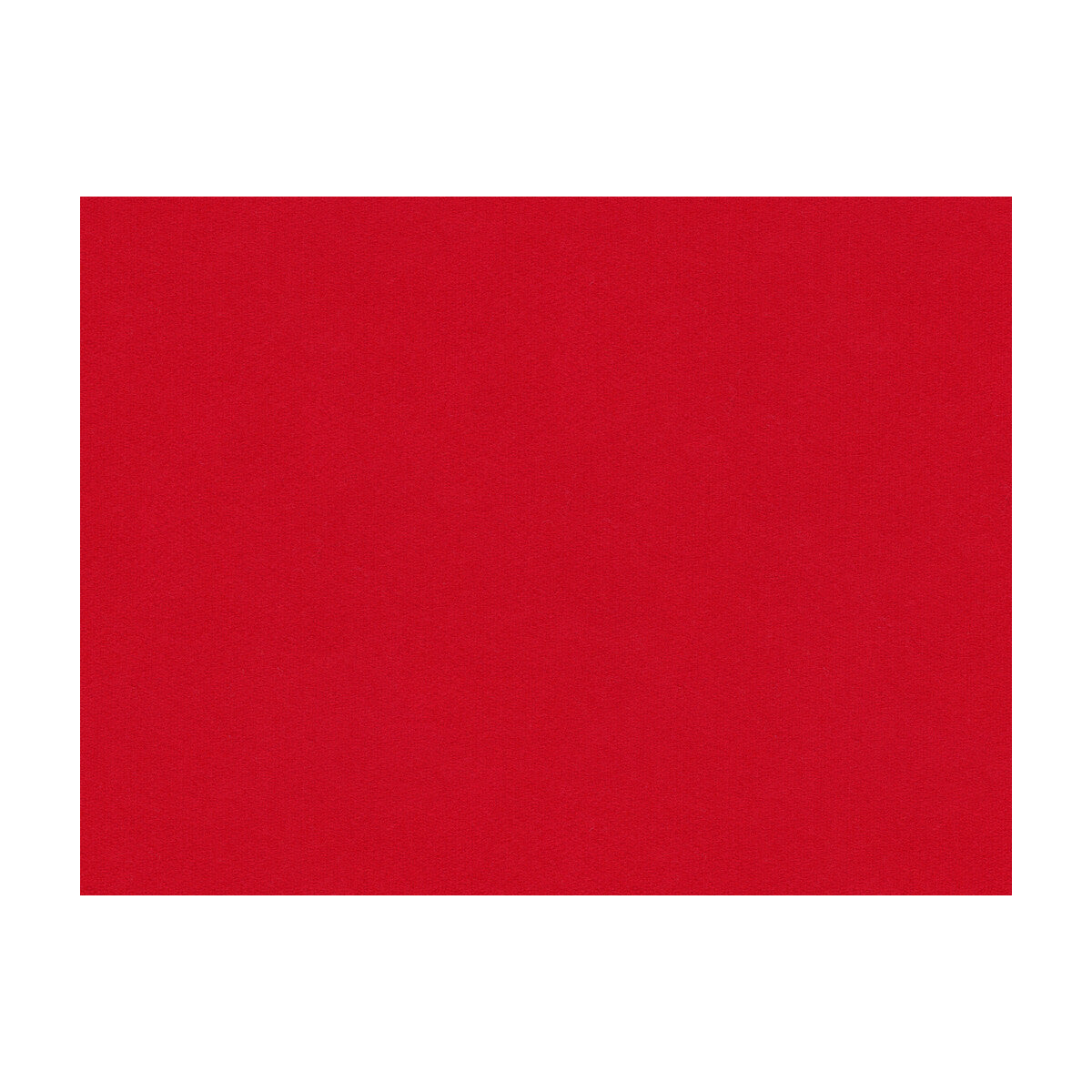 Chevalier Wool fabric in scarlet color - pattern 8013149.19.0 - by Brunschwig & Fils
