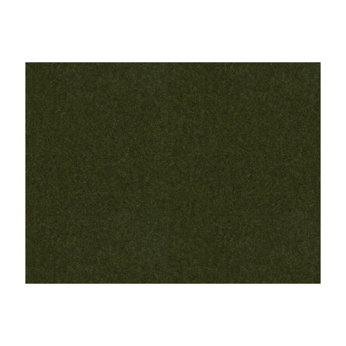 Chevalier Wool fabric in evergreen color - pattern 8013149.3030.0 - by Brunschwig & Fils