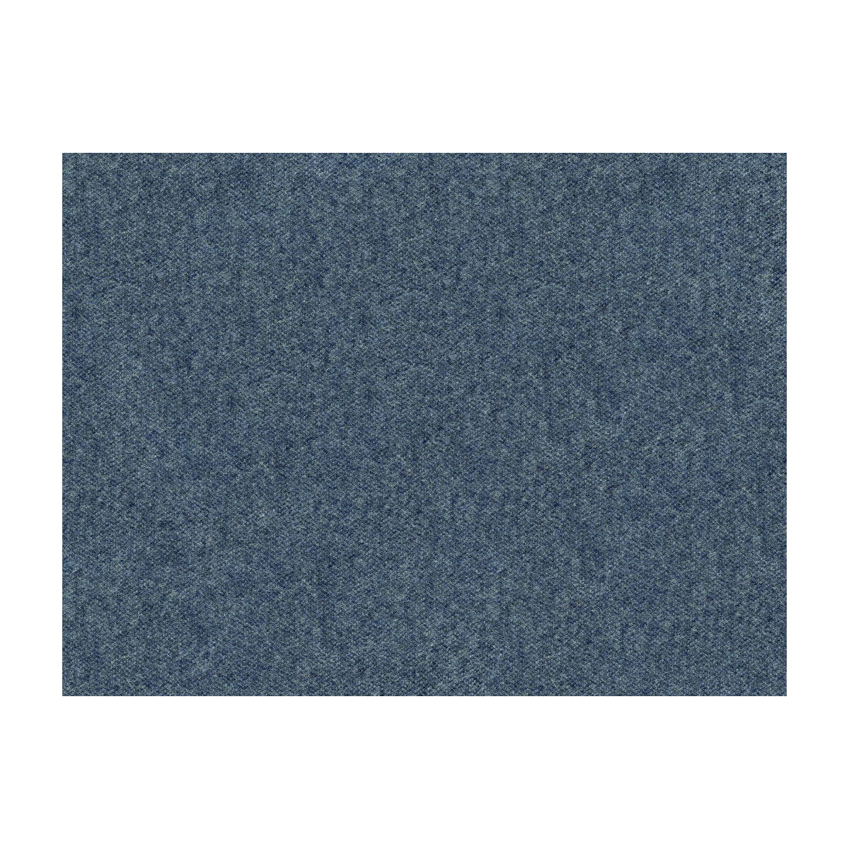 Chevalier Wool fabric in slate color - pattern 8013149.515.0 - by Brunschwig & Fils