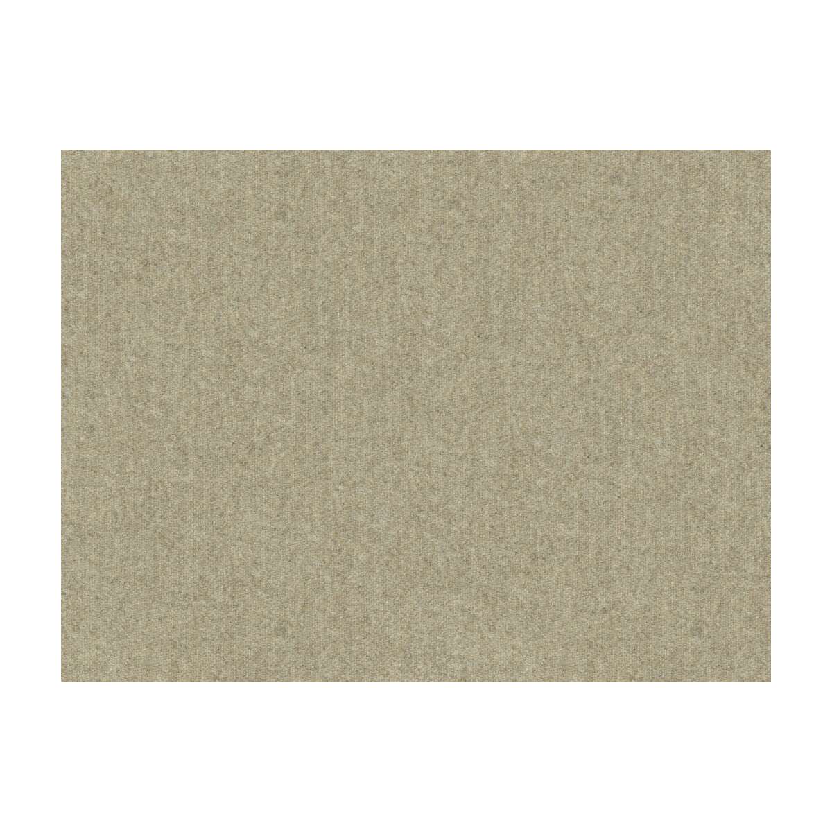 Chevalier Wool fabric in hemp color - pattern 8013149.6116.0 - by Brunschwig & Fils