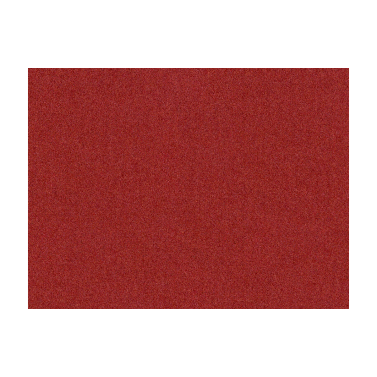 Chevalier Wool fabric in crimcon color - pattern 8013149.99.0 - by Brunschwig & Fils