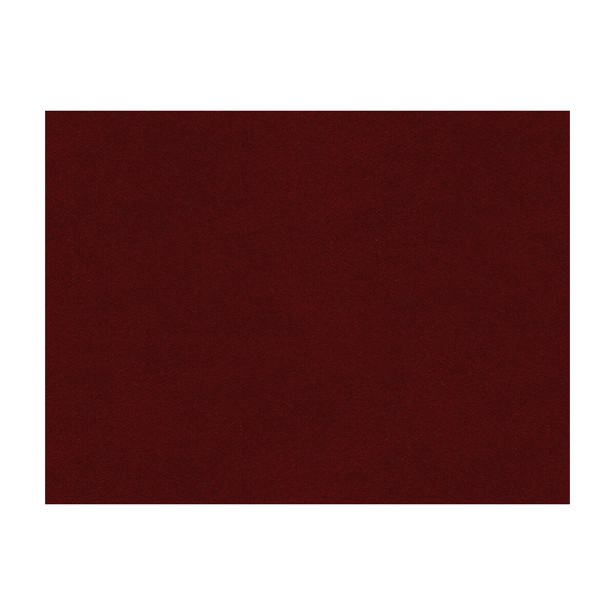 Chevalier Wool fabric in codovan color - pattern 8013149.9999.0 - by Brunschwig & Fils