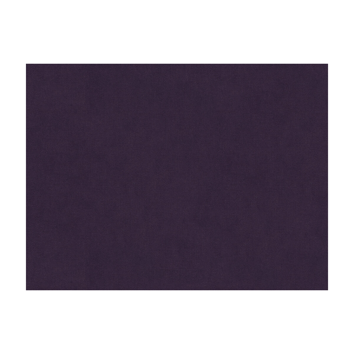 Charmant Velvet fabric in violet color - pattern 8013150.1010.0 - by Brunschwig & Fils