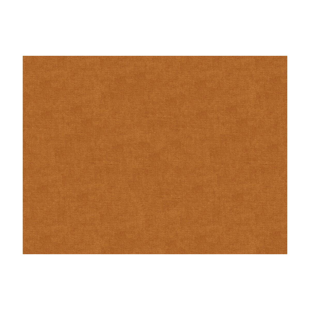 Charmant Velvet fabric in spice color - pattern 8013150.112.0 - by Brunschwig & Fils