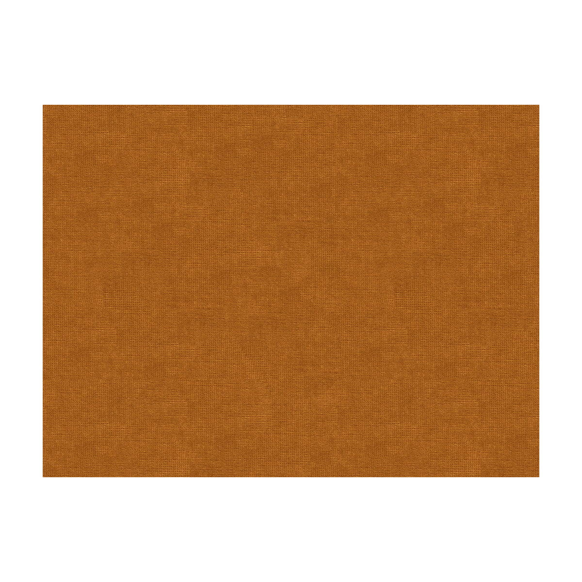 Charmant Velvet fabric in caramel color - pattern 8013150.12.0 - by Brunschwig & Fils