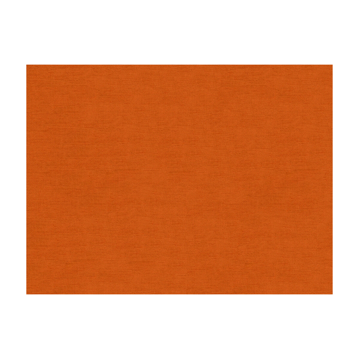 Charmant Velvet fabric in cognac color - pattern 8013150.1212.0 - by Brunschwig & Fils