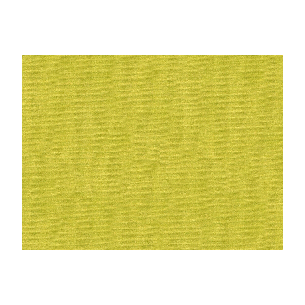 Charmant Velvet fabric in peridot color - pattern 8013150.3.0 - by Brunschwig & Fils