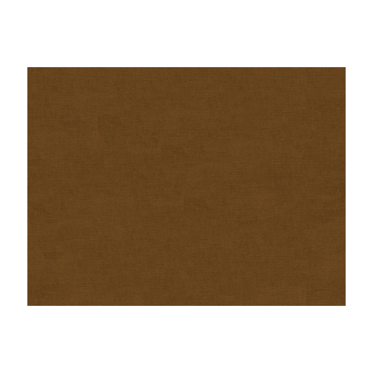 Charmant Velvet fabric in hazelnut color - pattern 8013150.444.0 - by Brunschwig & Fils