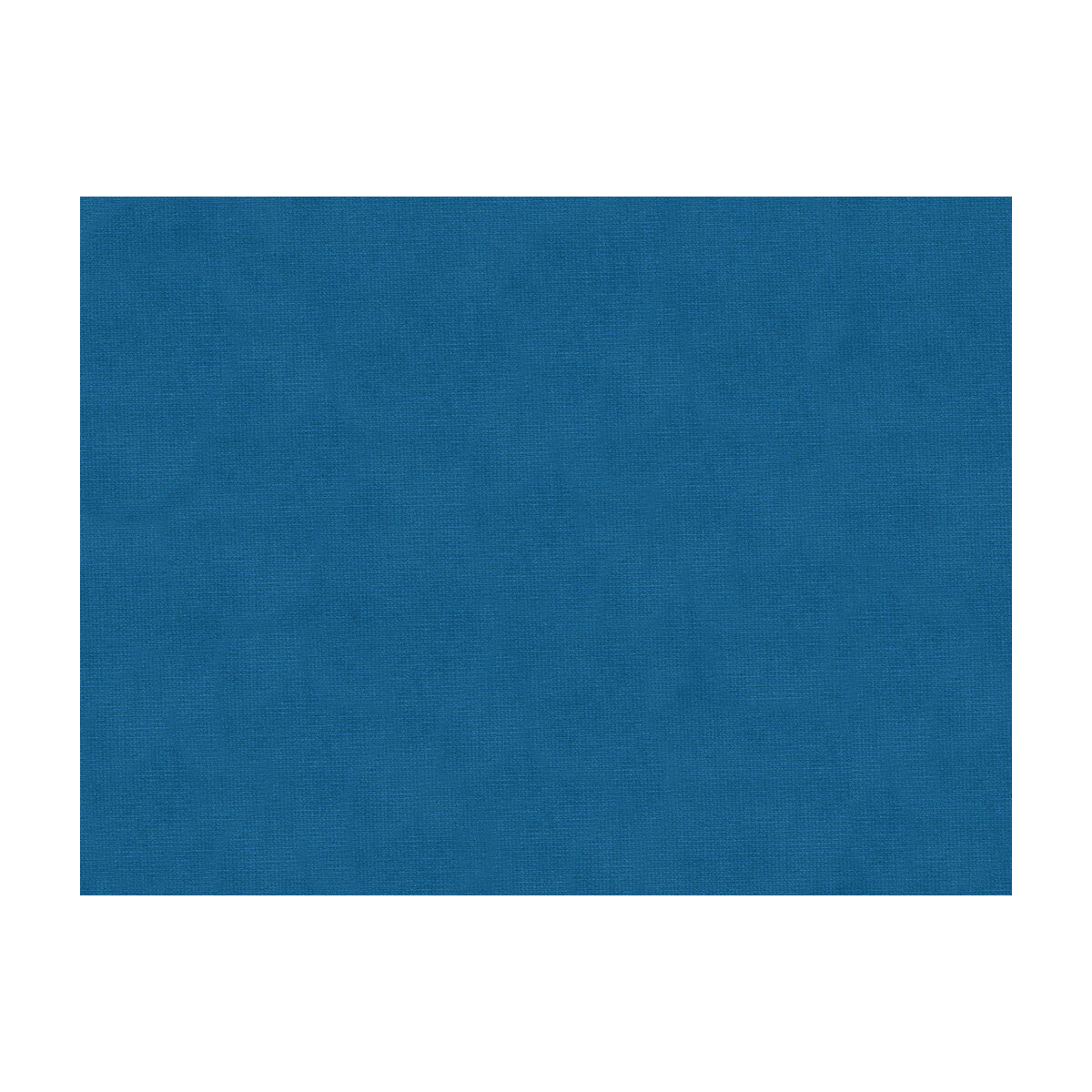Charmant Velvet fabric in sapphire color - pattern 8013150.5.0 - by Brunschwig & Fils