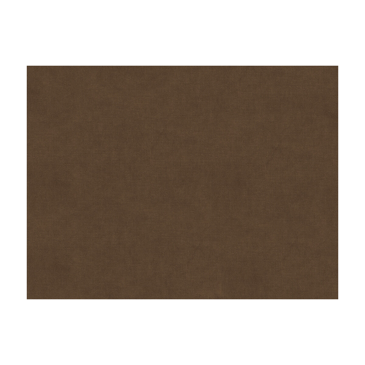 Charmant Velvet fabric in sable color - pattern 8013150.666.0 - by Brunschwig & Fils