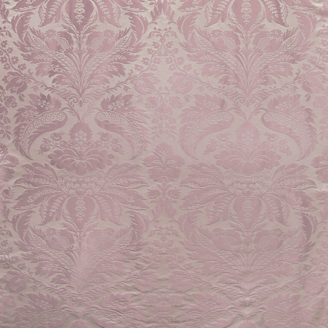 Damask Pierre fabric in amethyst color - pattern 8013188.110.0 - by Brunschwig &amp; Fils in the B&amp;F Showroom Exclusive 2019 collection