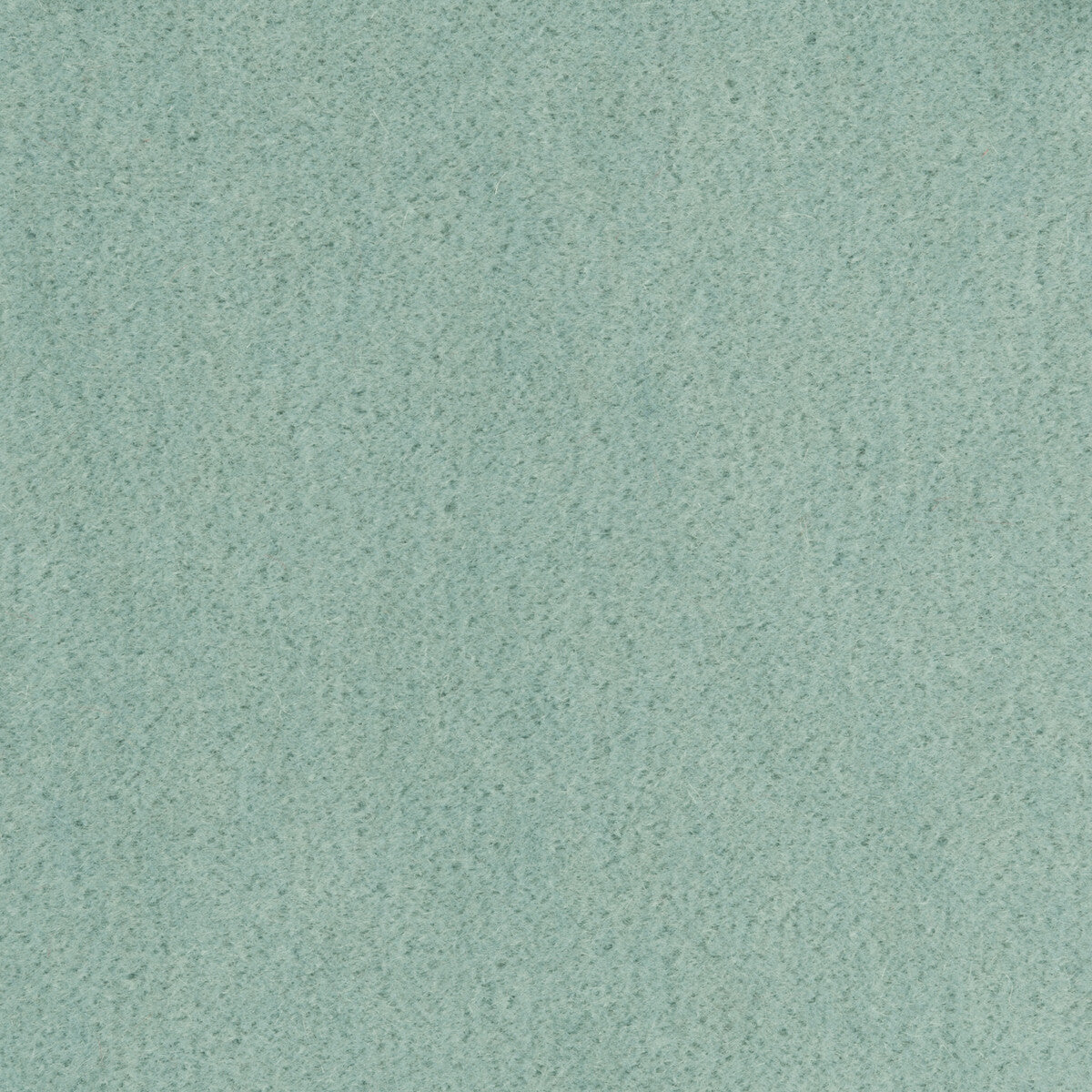 Bachelor Mohair fabric in aqua color - pattern 8014101.15.0 - by Brunschwig & Fils