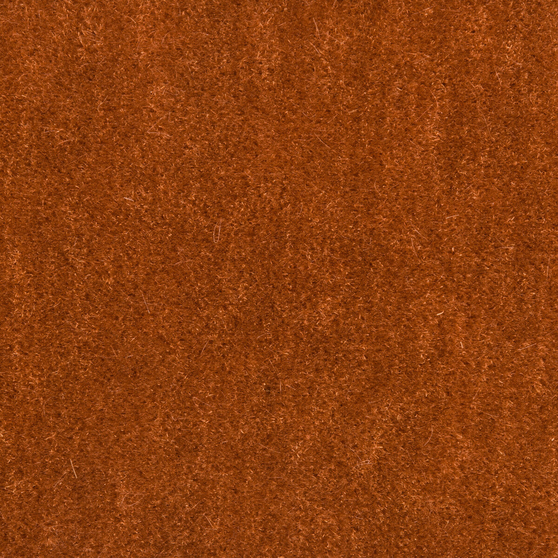 Bachelor Mohair fabric in cognac color - pattern 8014101.416.0 - by Brunschwig &amp; Fils