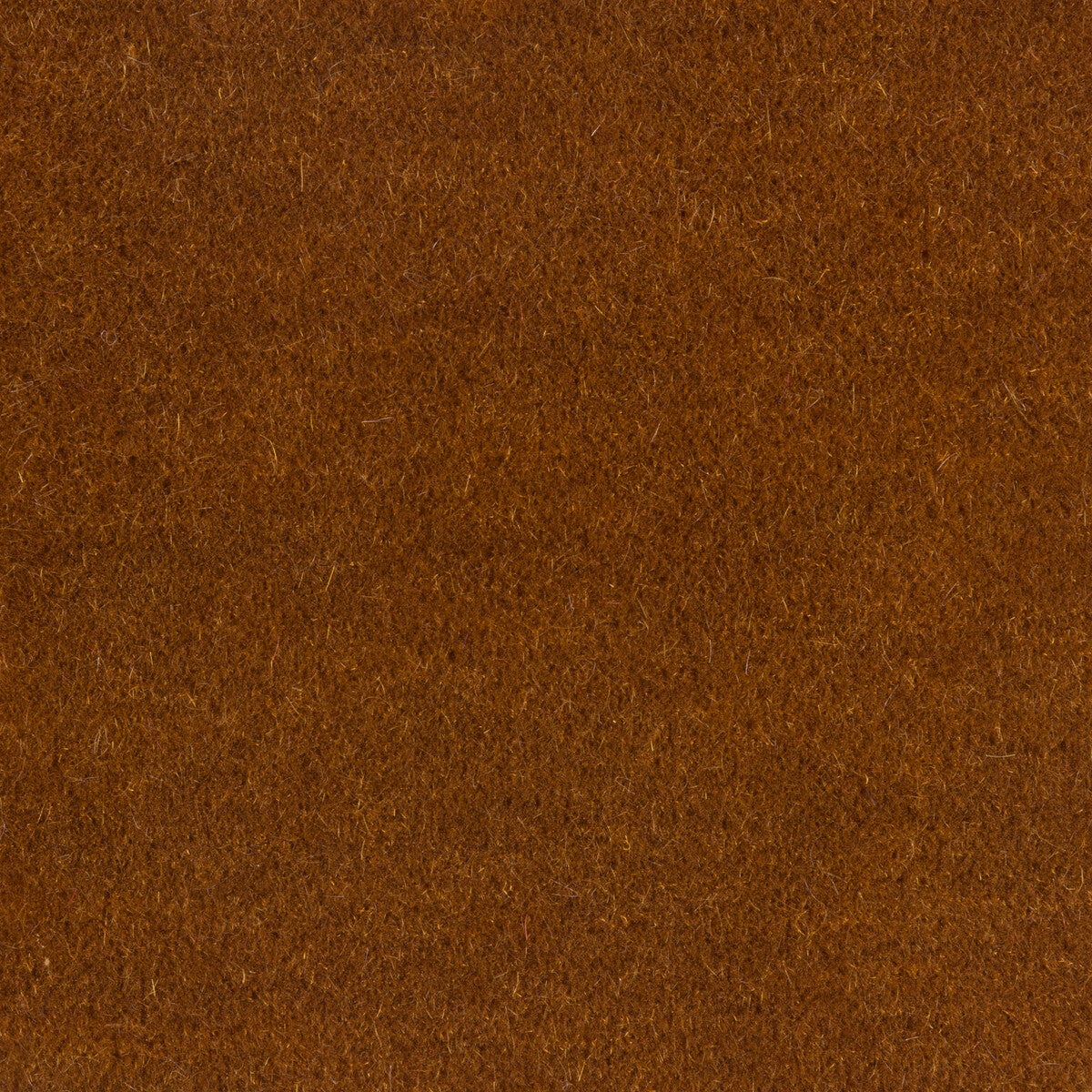 Bachelor Mohair fabric in autumn color - pattern 8014101.46.0 - by Brunschwig & Fils